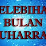 Fadhilat Bulan Dzulhijjah