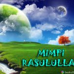 9 Mimpi Rasulullah S.A.W