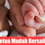 Petua Tips Mudah Bersalin